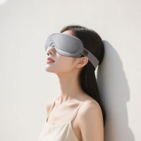 蓝宝(BLAUPUNKT)按摩器BP-YJ576Y/小象灰/礼邮外