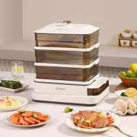 康佳(KONKA)电蒸箱KDZL-1680-M (单邮)