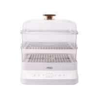 爱仕达多功能电蒸锅AZ-F36E903(单位:台)