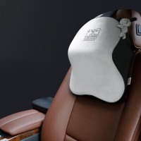 爱车屋 米汤系列太空棉温柔枕(颜色随机)T-602M