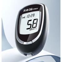 三诺真睿TRUE METRIX血糖仪 (1+50)套装