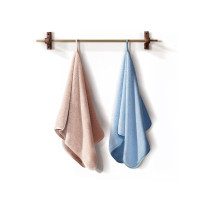 水星家纺 DH珊瑚绒毛巾-X02126210