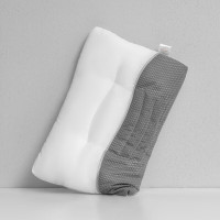 水星家纺枕芯花草枕DH望舒荞麦枕枕头成人枕头 40cm×60cm /只126014