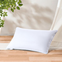 水星家纺 春夜抗菌枕123032