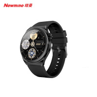 纽曼 NM-IS001 DeepSeek智能运动手表