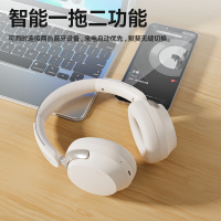 魔声MONSTER Persona 3rd ANC 主动降噪ANC头戴式蓝牙耳机 MH22231