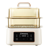 西屋多功能电蒸锅WZL12H