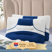 富安娜决明子牵引对枕