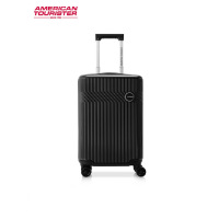 美旅 拉杆箱黑色- 20英寸 NA6*09001