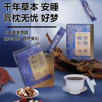 茯济堂 酸枣仁膏168g