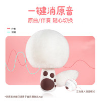 唱吧小巨蛋麦克风G21