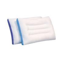 慕思PSZ1-159/情侣低枕(对装)PSZ1-159