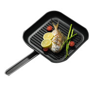 德世朗 LINE系列不粘牛排煎锅DP910-F28O