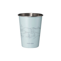 marie claire嘉人羽翼与山野水杯套装四只装MCCP003