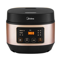 美的4L电饭煲MB-AFB4062R