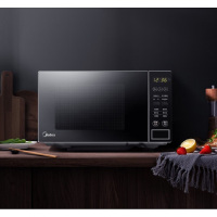 美的20L微波炉PM2003