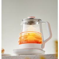 美的1.5L养生壶MK-GE1511