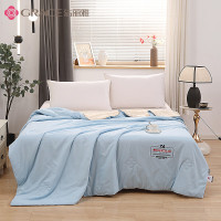 洁丽雅7A抗菌被-典雅JLY-YHK222