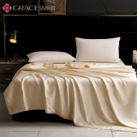 洁丽雅尚品蚕丝被-尊睿JLY-YHK224