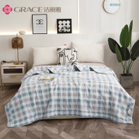 洁丽雅洁丽雅Grace可水洗棉花被—莫格JLY-YHC2866