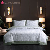 洁丽雅100s长绒棉套件-寻意JLY-YHK606