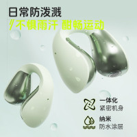 兰士顿夹耳式运动耳机AirSouL(TS02)