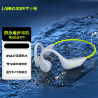 兰士顿水陆双用骨传导运动耳BE20