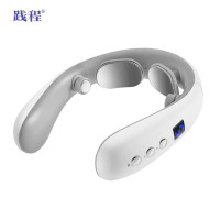 践程智能颈部按摩仪 Z06-10标准款