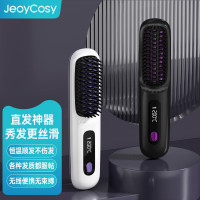 践程⽆线便携直发梳 HC-1