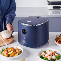 finsybo米里尔智能电饭煲 多功能电饭锅F-DRC3A 饭/炖/焖/粥/汤 样样精通