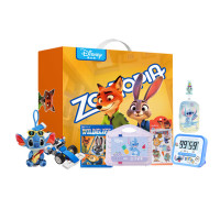 迪士尼学生文具大礼包B