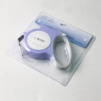 漫沃星系MANWOGA 宠物牵引绳MD-QS401浅蓝色