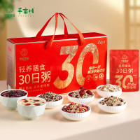 半亩川 30日轻养膳食粥3.0kg