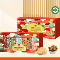 半亩川半亩川菌韵华夏800g