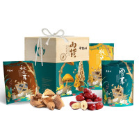 半亩川山珍福礼1.1kg