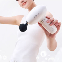 科普菲KEEPFIT科普菲珍珠筋膜枪新品KPF-Massage Gun01