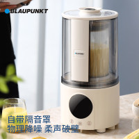 蓝宝破壁机 家用豆浆机 柔音降噪榨汁机多功能料理机 1.5L破壁机 BP-DJ160L