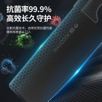 美厨(MAXCOOK)雅致系列果蔬刀刨3件套 刀具套装 不锈钢水果刀瓜刨切片刀MCD1115-DS