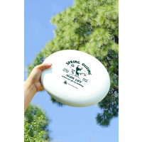 徽羚羊 春野漫行录 踏青文创5件套(风筝*1+飞盘*1+马扎*1+搪瓷杯*1 +野餐垫*1+5件套包装盒*1)