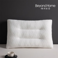 博洋家居 床上用品 枕芯 枕头 纤维枕 舒达针织舒达定型单枕WT902507015F