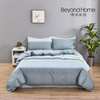 博洋家居纯棉四件套-星河映辰1.5m床WT90240701C 床单款 床上用品四件套