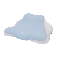 佳奥(JAGO)佳奥护颈夜猫护颈趴睡枕 睡觉玩手机专用护颈椎床头靠垫多功能趴睡枕