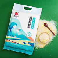 高氏禾田-混合杂粮米(大米+玉米碴)5kg 五谷杂粮 粗粮米 5kg 精挑细选 颗粒圆润