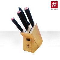 双立人(ZWILLING) (C)Zwilling Feel系列刀具5件套31990-000-762