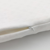 LOVO 经典泰国乳胶按摩枕 泰国天然乳胶 人体工学 成人睡眠枕 枕头芯-VPR7315-1