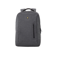 地平线8号双肩包大容量休闲背包多袋收纳防水 LA-1850-14T00