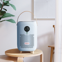 思嘉思达 醛力除菌净化器 除醛/抗菌 强效除醛去味 99%抗菌抗病毒SKD-X0115-