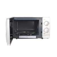 格兰仕(Galanz)微波炉家用大容量多功能大火力速热智能解冻节能省电精准控温 20升转盘加热-C6