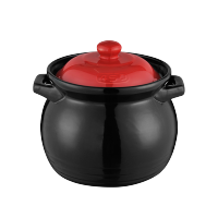 爱仕达-C 天然陶瓷养生煲 JLF25CP-TG