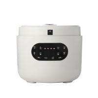 康宁WORLD KITCHEN电饭锅 2-3人小型家用电饭煲3L 陶瓷釉不粘内胆WK-GFB3018/KZ